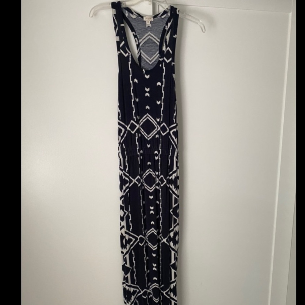 JCrew Maxi